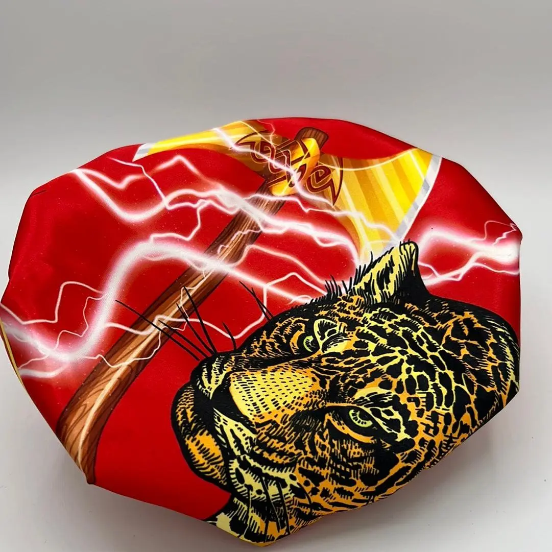 Shango hat