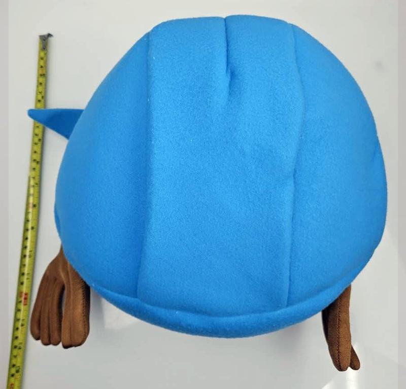 One Piece Chopper New World Anime Cosplay Headwear Hats by Ge Animation Costume