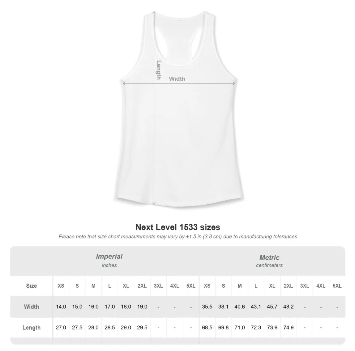 Women's Ideal Racerback Tank "REMEMBER WHEN YOU WANTED WHAT YOU CURRENTLY HAVE"