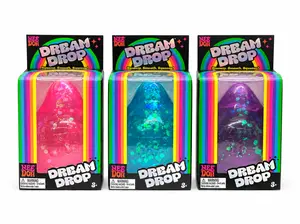 NeeDoh Dream Drop (2024) 100% Authentic - Accessories