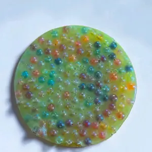Neon Sensory Pad for ADHD