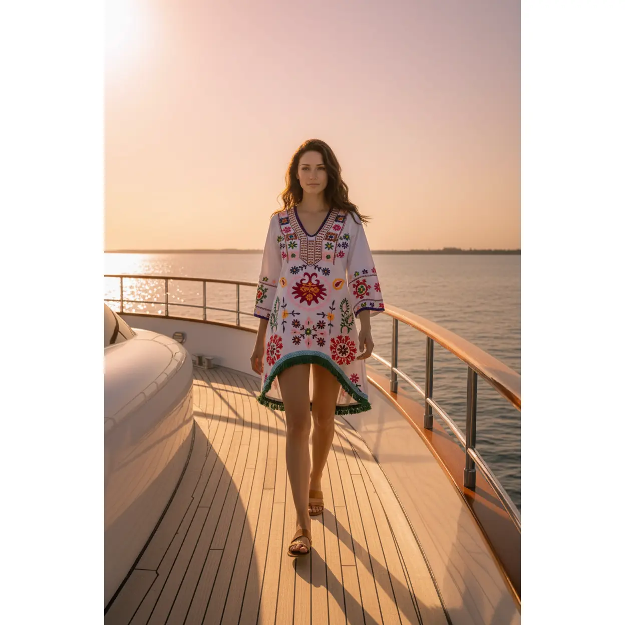 Rivka Tunic