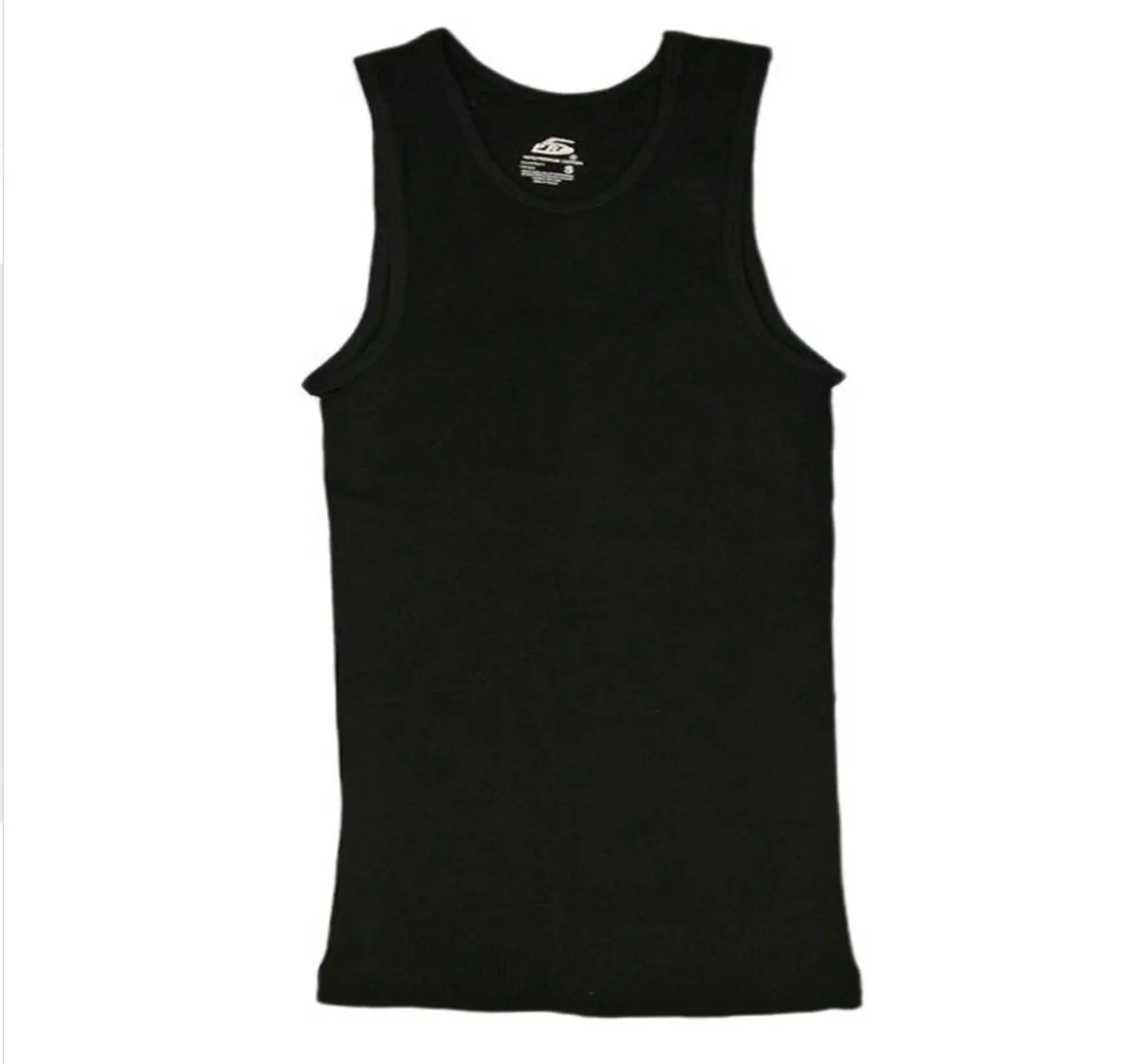 3pc Pro 5 Pro5 A-shirts Black or White Underwear Tank Top Wife Beater Undershirt summerwins