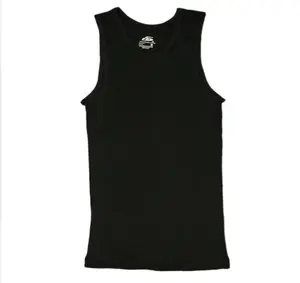 3pc Pro 5 Pro5 A-shirts Black or White Underwear Tank Top Wife Beater Undershirt