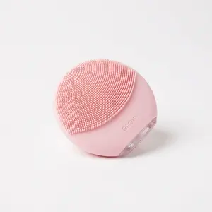 Silicone Facial Cleansing Brush Deep Pore Face Cleanser
