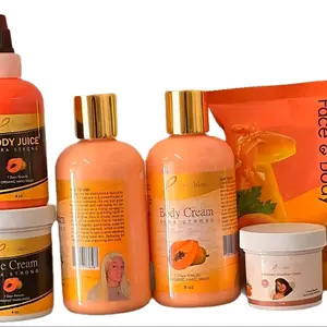 Papaya Skincare Papaya Skincare