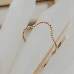 Dune Ring By Hello Adorn Any Occassion Jewelry - Fashion Accessory