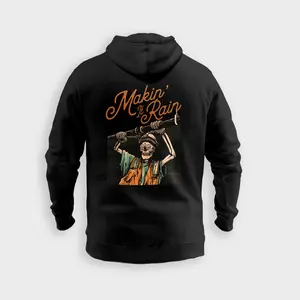 Makin' It Rain - Hoodie