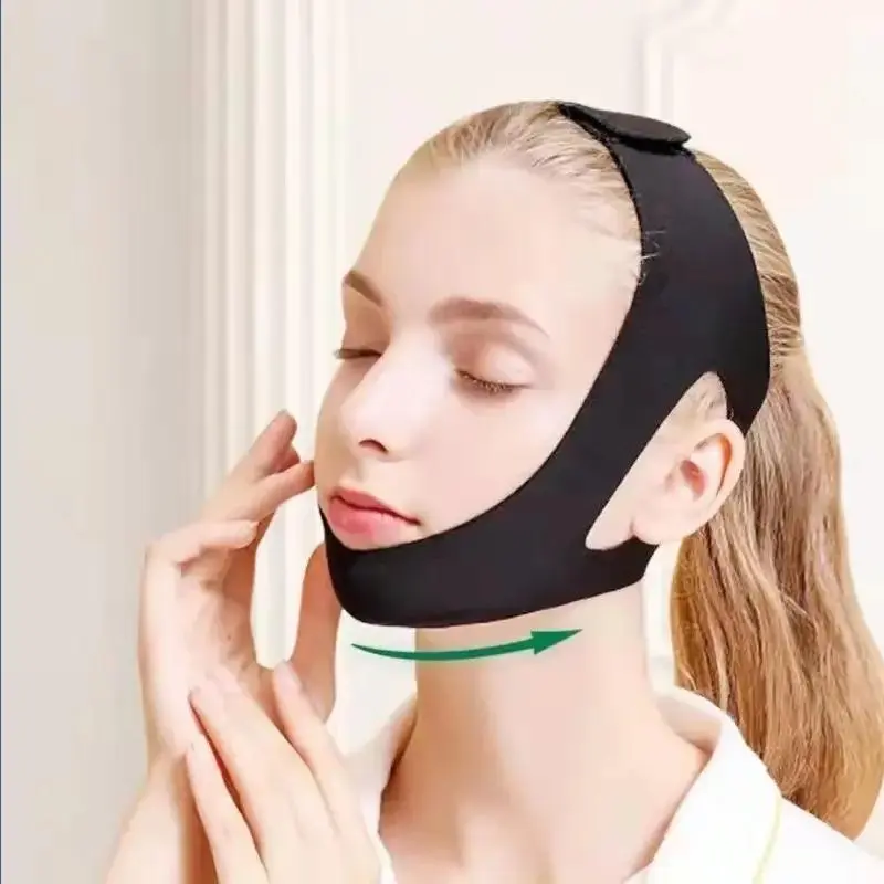 Breathable Sleep Mouth Strip, Comfortable Gentle Mouth Tape for Men and Women, Facial Beauty Instrument for Restful Sleep