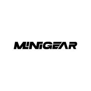MiniGear shop logo