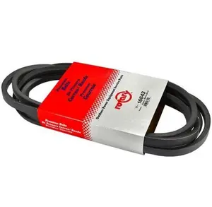 Deck Belt fits Replacement for Kubota K5613-36710 Z781KWi Z723 Z724 Z725 Z724X