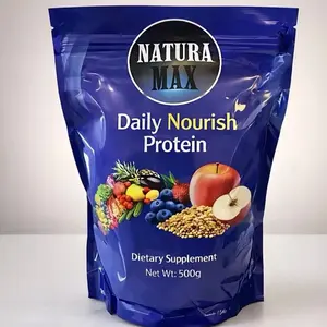 Daily nurish protein