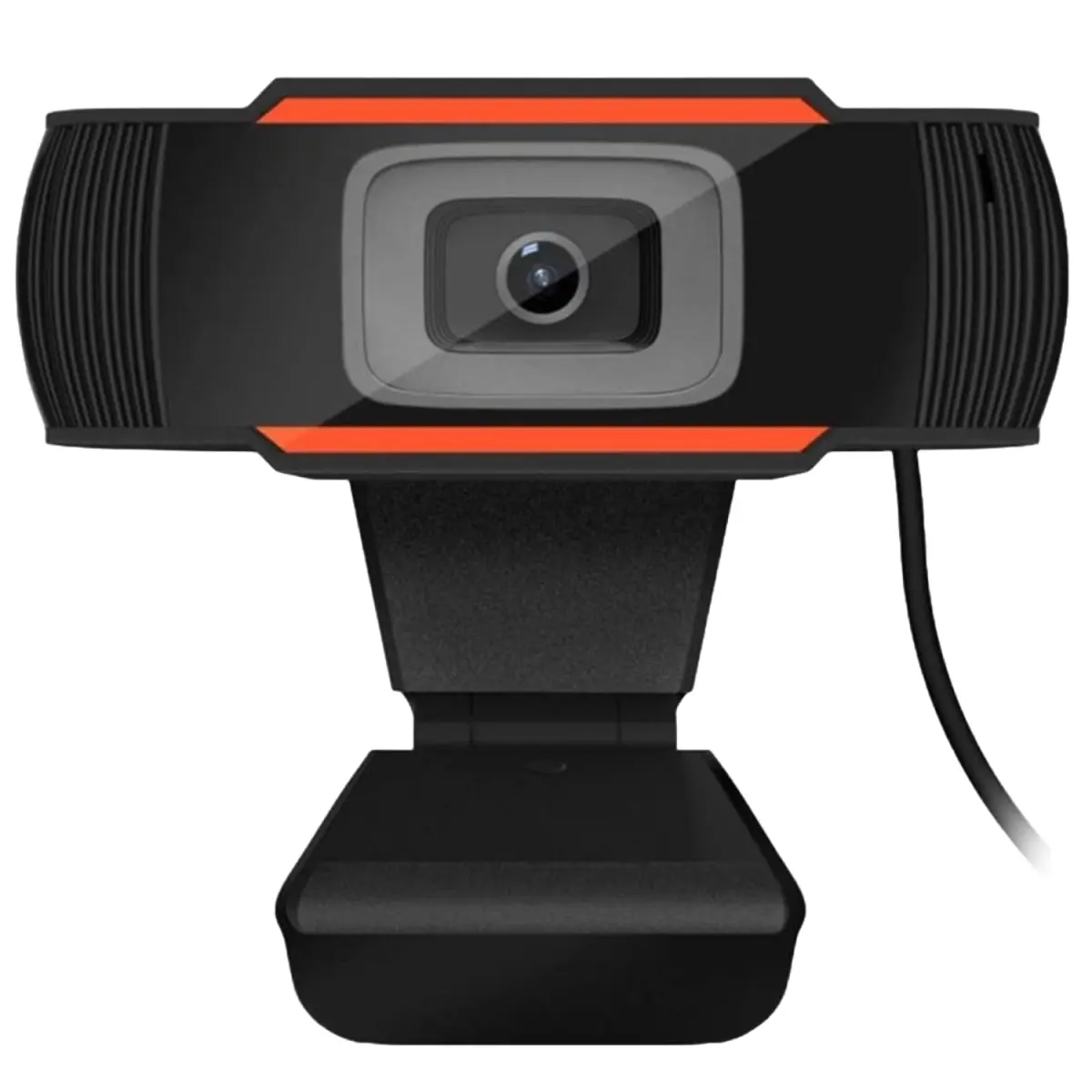 Sanoxy SANOXY-Webcam-1080p 1080P HD USB Webcam - Perfect for PC, Video Gaming Streaming Camera with Clip