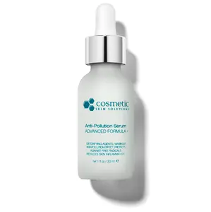 Anti-Pollution Serum Purifying Antioxidant Serum