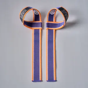 KARASUNO Lifting Straps