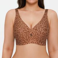 Keyhole-Leopard brown
