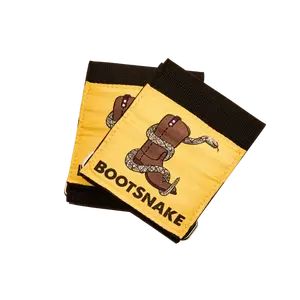 Bootsnake Bootstraps