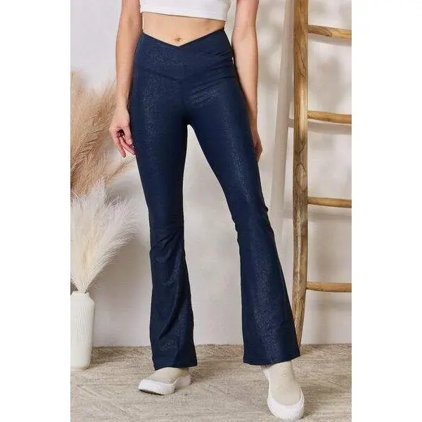 Mono B Flare Yoga Pants