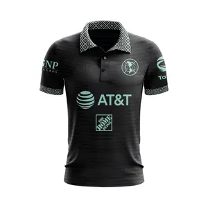 Liga MX Club América Third Kits 2021/2022
