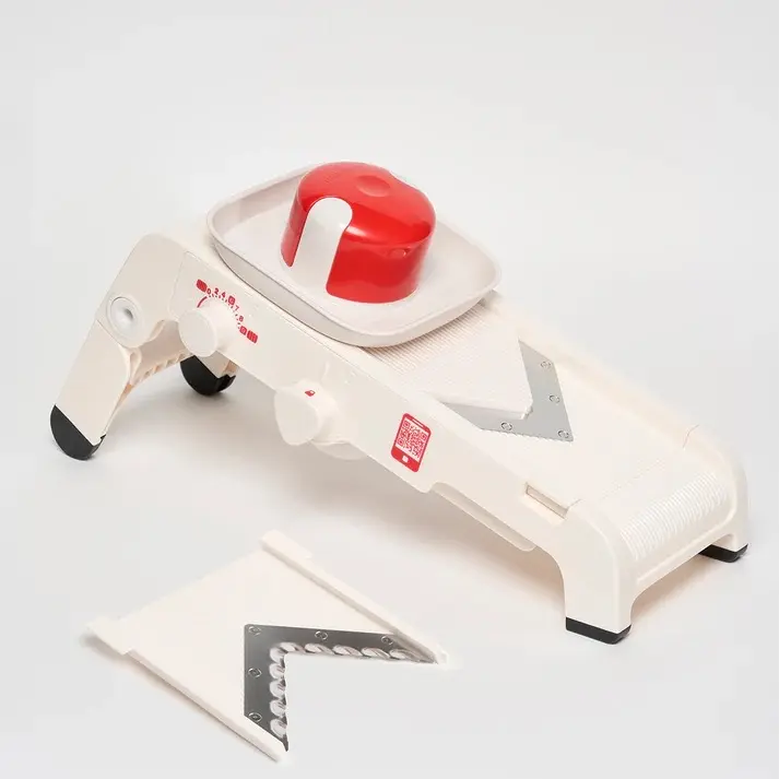 Mandoline by Tupperware