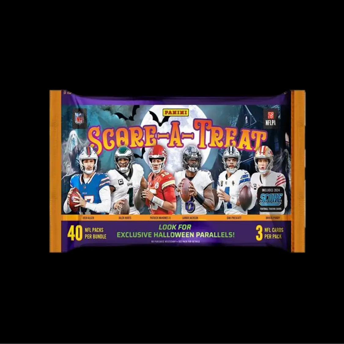 Suppy Pick Your Division Break