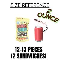 REGULAR BAG - 2 OUNCE