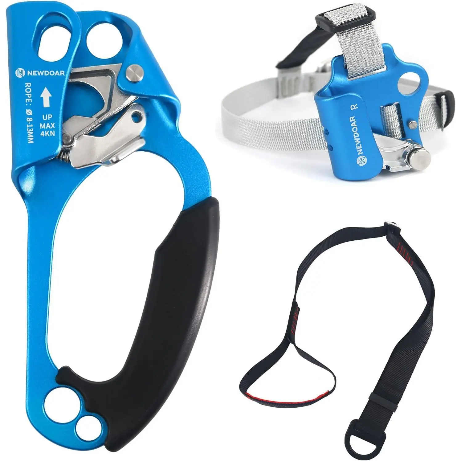 Blue Set-Right