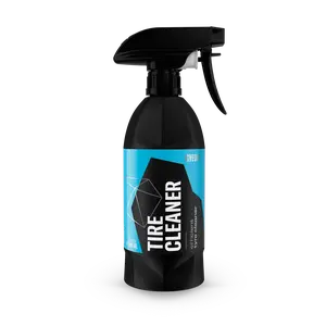 GYEON Tire Cleaner - Rubber and Tire Surface Cleaner