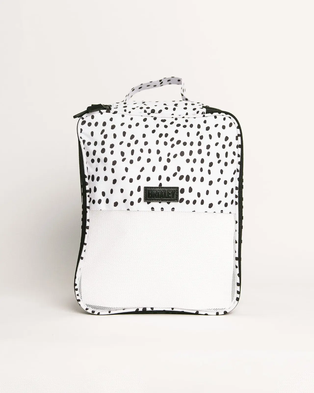 Dalmatian Shoe Bag
