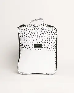 Dalmatian Shoe Bag