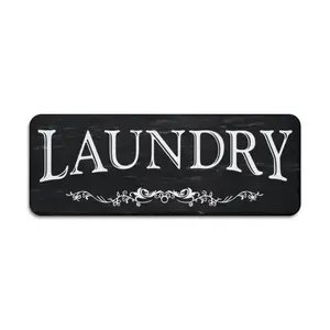 Runner Rug 18x47,Washable Hallway Runner Rug Non-Slip Kitchen Runner,Runners for Hallways, Modern Floor Carpet for Entryway Bedroom Hall Indoor