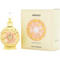 concentrated perfume oil 0.5 oz