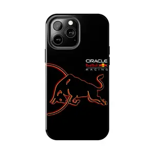 Red Bull Phone Case | Energy Drink Inspired Cover Compatible with iPhone 17 16 15Pro, 14, 13, 12, 11, 8, XR Mini, Pro Max, Plus & SAMSUNG GALAXY 21 S22 S23 S24 25 ULTRA PLUS Accessories Protection unisex