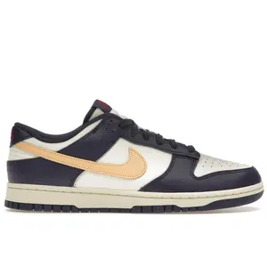 Nike Men's Dunk Low Retro From Nike To You Midnight Navy, from StockX
