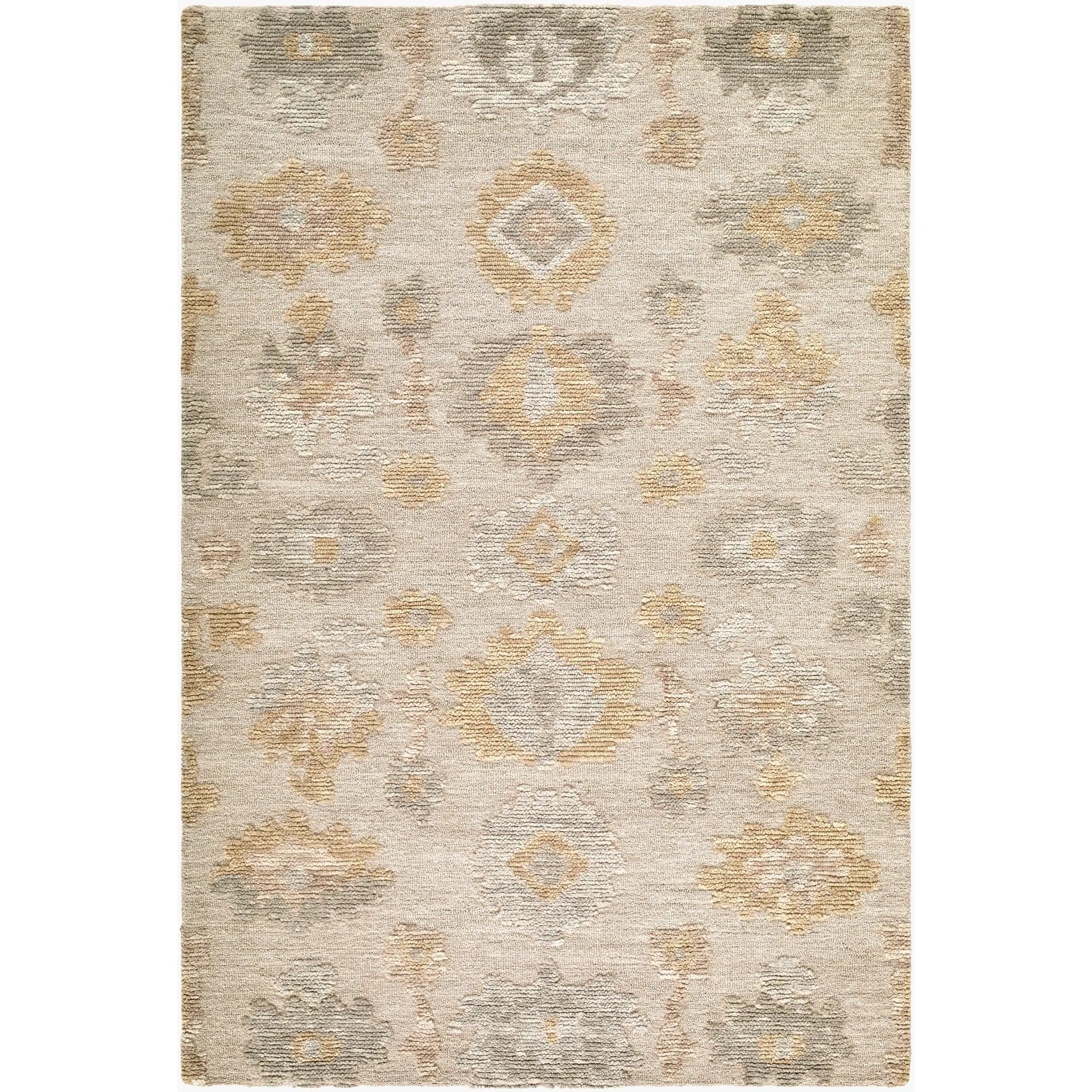Khalil Vanaga Traditional Handmade Area Rug