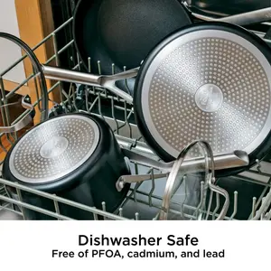 Ninja Nonstick Pot for Cooking