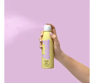 Bask Non-Aerosol Sunscreen Spray