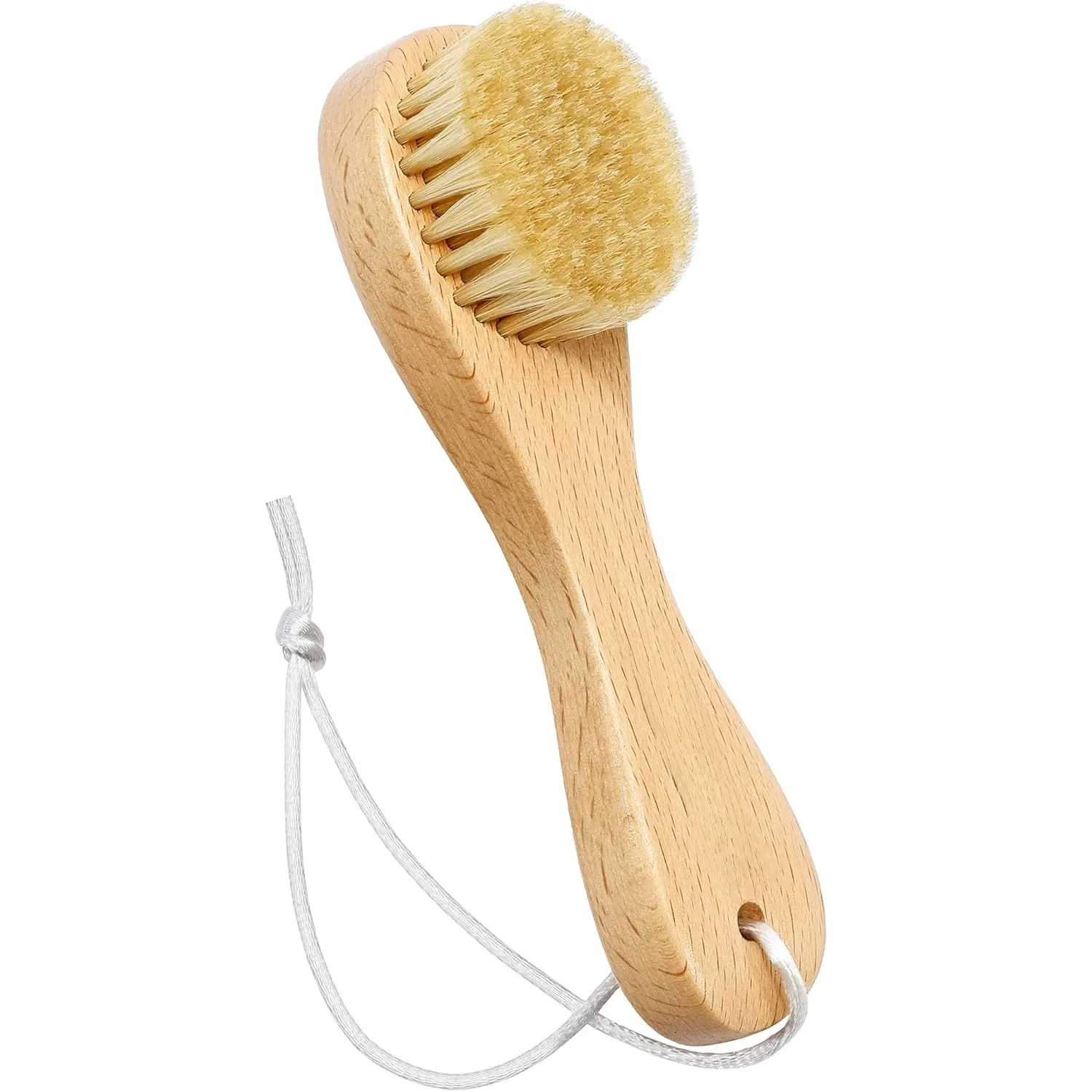 Laundry Stain Brush, Laundry Brush for Stains on Clothes, Dorm Room Essentials for College Students,   Bristle Cleaning Brush, Fabrics Cleaning Brush for Clothes Without
