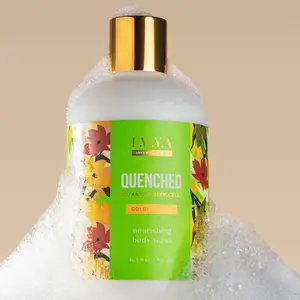 LWYA Quenched Nourishing Body Wash