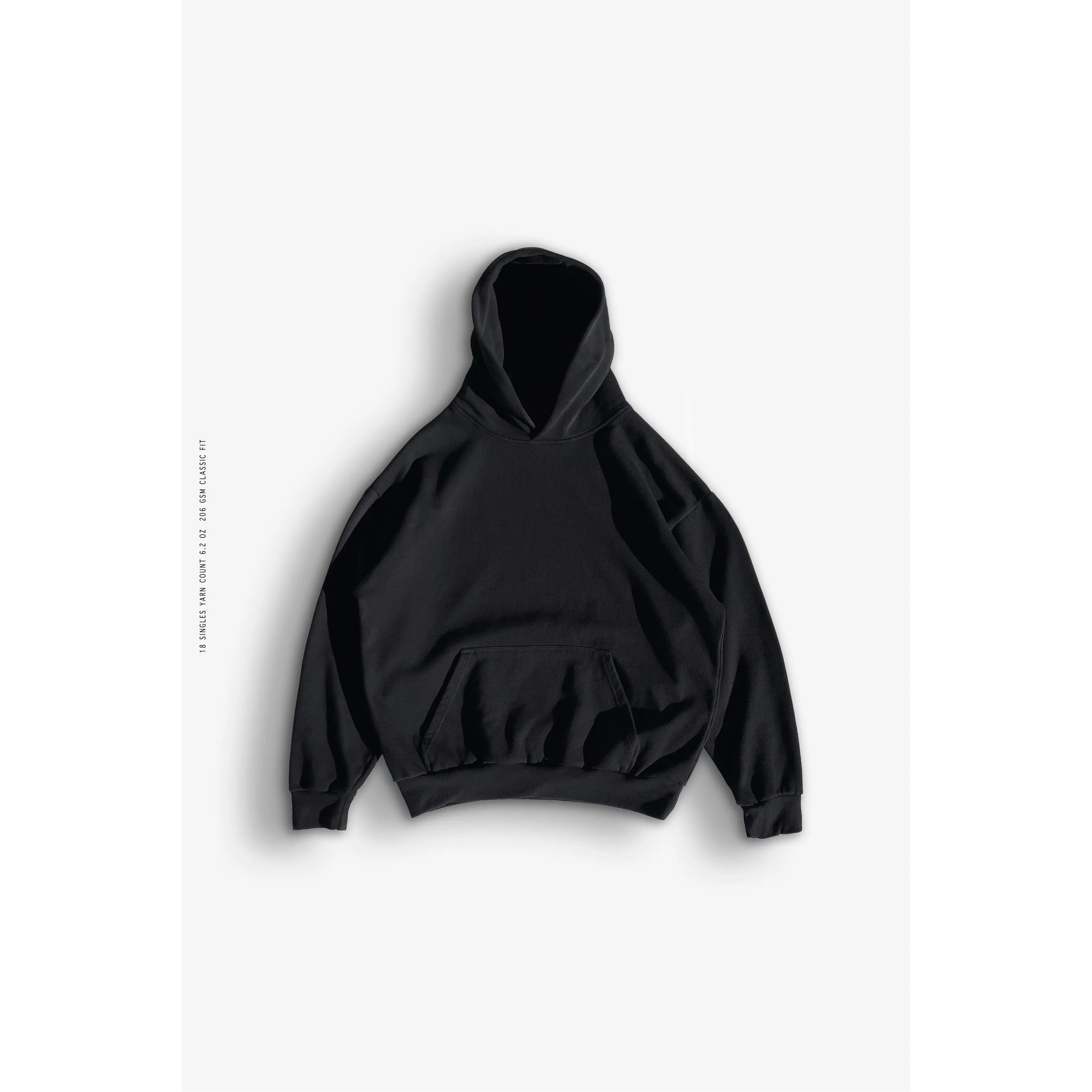 CORDLESS Hoodies
