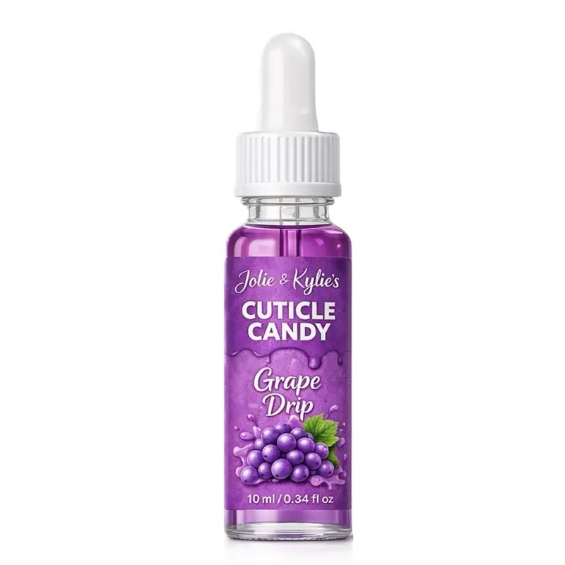 Grape drip Grape drip