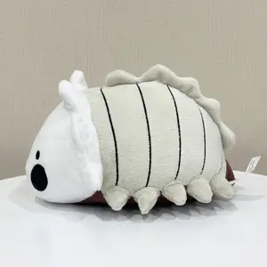 19cm Silksong Bell Beast Plush Toys Cute Soft Stuffed Cartoon Anime Pillow Dolls For Kid Girl Birthday Christmas Gift