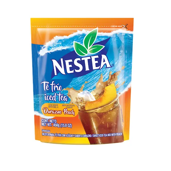 Nestea Durazno 450 g