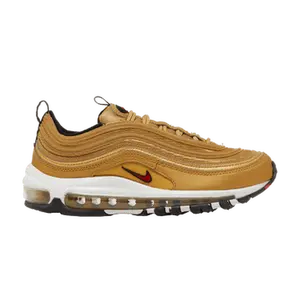 Nike Wmns Air Max 97 OG 'Metallic Gold' 2023