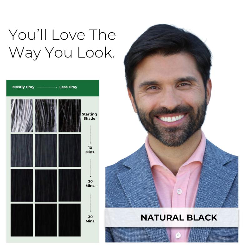 Full Coverage - Color Box