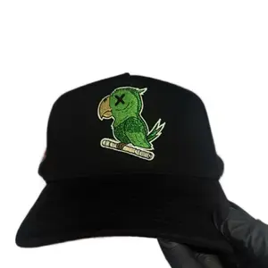 GORRA DEL PERICO