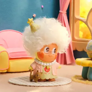 POP MART Twinkle Twinkle Crush on You Figure Series Blind Box