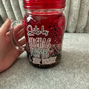 Jarras de 20 onzas
