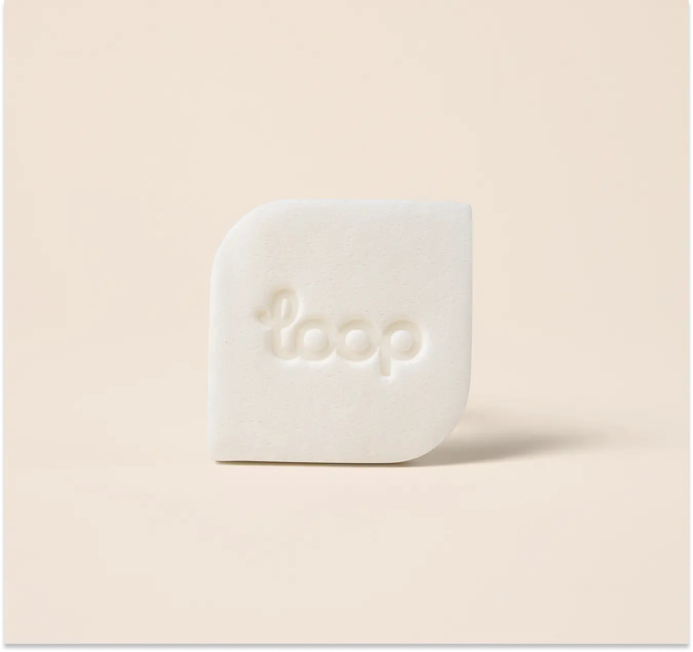 Loop Detergent Tile – Free & Clear