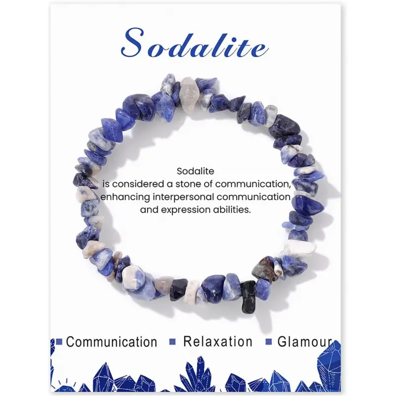 sodalite